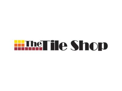 The Tile Shop Logo